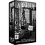 Ludonova Arkham Noir Case #1 The Witch Cult Murders