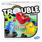 Hasbro Pop-O-Matic Trouble