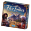 Asmodee Five Tribes The Djinns of Naqala Core Game