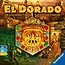 Ravensburger Quest for El Dorado Golden Temples Stand-Alone Expansion