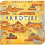 Z-Man Games Akrotiri