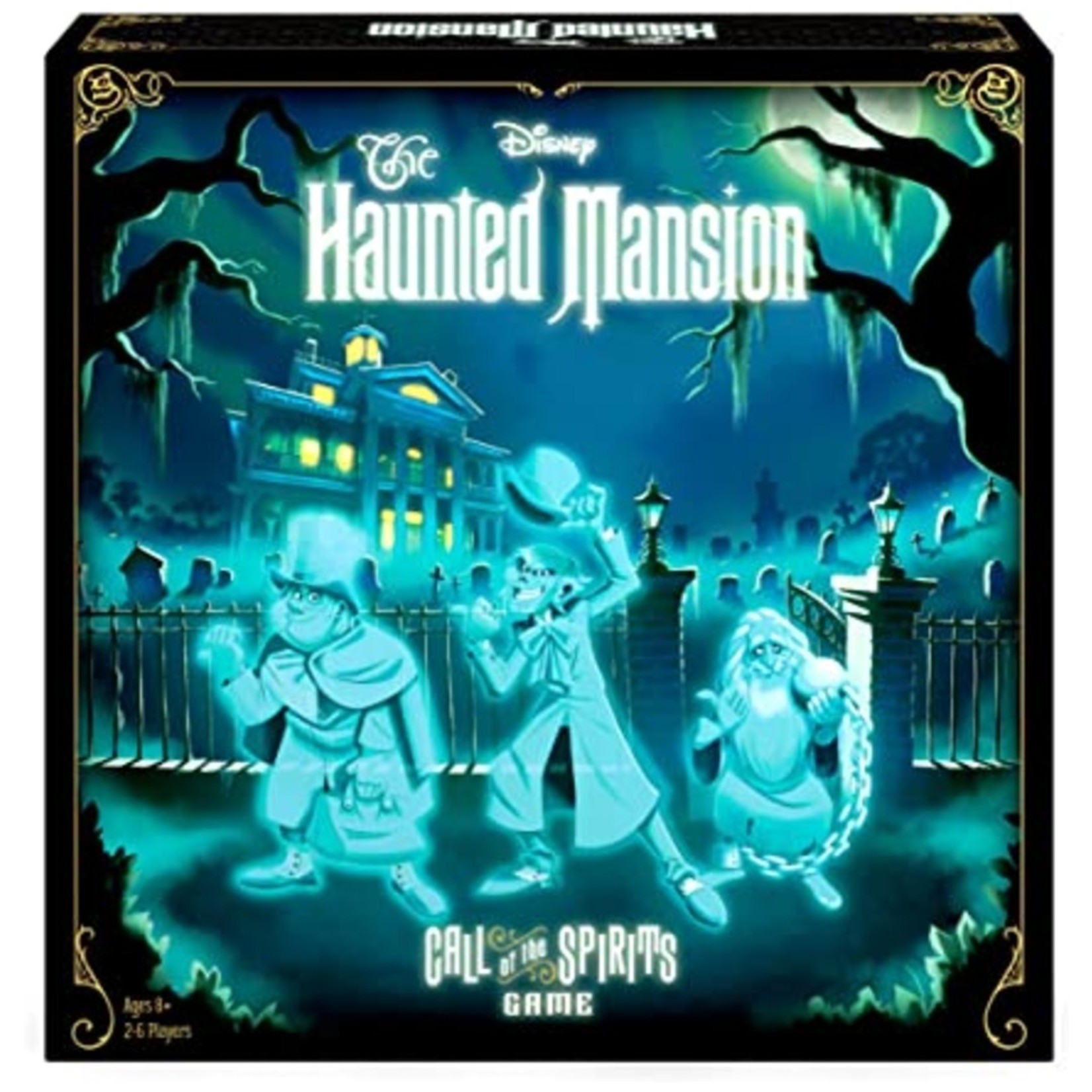 Funko LLC Disney Haunted Mansion