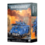 Games Workshop Warhammer 40k Space Marines Primaris Repulsor Executioner