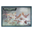 Games Workshop Warhammer 40k Tyranids Gargoyle Brood