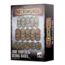 Games Workshop Necromunda Zone Mortalis Bases Set