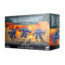 Games Workshop Warhammer 40k Space Marines Primaris Inceptors