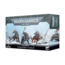 Games Workshop Warhammer 40k Space Marines Space Wolves Thunderwolf Cavalry