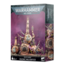 Games Workshop Warhammer 40k Chaos Death Guard Miasmic Malignifier