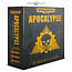 Games Workshop Warhammer 40k Apocalypse The Mass-Battle System