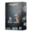 Games Workshop Warhammer 40k Chaos Space Marines Fabius Bile