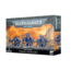 Games Workshop Warhammer 40k Space Marines Primaris Aggressors