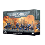 Games Workshop Warhammer 40k Space Marines Primaris Reivers