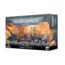 Games Workshop Warhammer 40k Space Marines Primaris Reivers (10)