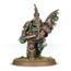 Games Workshop Warhammer 40k Chaos Death Guard Biologus Putrifier