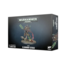 Games Workshop Warhammer 40k Xenos Necrons Illuminor Szeras