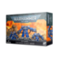 Games Workshop Warhammer 40k Space Marines Centurion Assault Squad (Formerly Devastator)