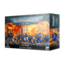 Games Workshop Warhammer 40k Space Marines Tactical Squad