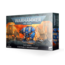 Games Workshop Warhammer 40k Space Marines Venerable Dreadnought
