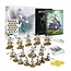 Games Workshop Warhammer Age of Sigmar Lumineth Realm-Lords Launch Set