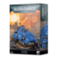 Games Workshop Warhammer 40k Space Marines Gladiator