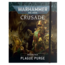 Games Workshop Warhammer 40k Plague Purge Crusade Mission Pack