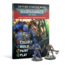 Games Workshop Getting Started with Warhammer 40K