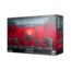 Games Workshop Warhammer 40k Deathwatch Veterans (formerly Kill Team)