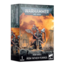 Games Workshop Warhammer 40k Iron Hands Iron Father Feirros