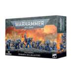 Games Workshop Warhammer 40k Space Marines Primaris Hellblasters