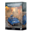 Games Workshop Warhammer 40k Space Marines Rhino or Razorback