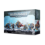 Games Workshop Warhammer 40k Space Wolves Wolf Guard Terminators