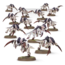 Games Workshop Warhammer 40k Tyranids Hormagaunt Brood