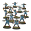 Games Workshop Blood Bowl The Reikland Reavers Blood Bowl Team