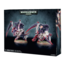 Games Workshop Warhammer 40k Tyranids Carnifex Brood