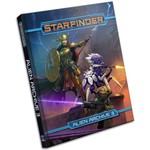 Paizo Publishing Starfinder Alien Archive 3 HC