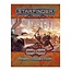 Paizo Publishing Starfinder Pawns Dawn of Flame Pawn Collection