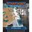 Paizo Publishing Starfinder Flip-Mats Starliner
