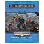 Paizo Publishing Starfinder Pawns Attack of the Swarm Pawn Collection
