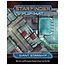 Paizo Publishing Starfinder Flip-Mats Giant Starship