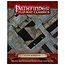 Paizo Publishing Pathfinder Flip Mats Classics City Streets