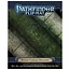 Paizo Publishing Pathfinder Flip Mats Bigger Flooded Dungeon
