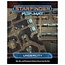 Paizo Publishing Starfinder Flip-Mats Undercity