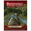 Paizo Publishing Pathfinder Flip Mats Classics Deep Forest