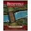 Paizo Publishing Pathfinder Flip Mats Classics River Crossing