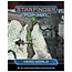 Paizo Publishing Starfinder Flip-Mats Dead World