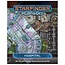 Paizo Publishing Starfinder Flip-Mats Hospital