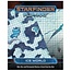 Paizo Publishing Starfinder Flip-Mats Ice World