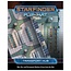 Paizo Publishing Starfinder Flip-Mats Transport Hub