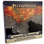 Paizo Publishing Pathfinder Flip Tiles Darklands Fire Caves Expansion
