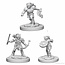 WizKids Dungeons and Dragons Nolzur's Marvelous Minis Goblins